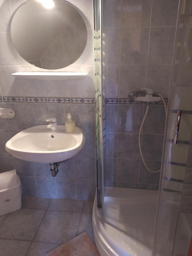 Misleny Home Kozarmisleny Extérieur photo
