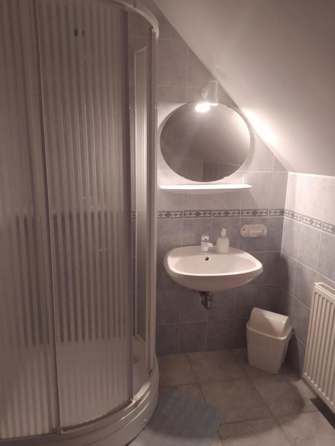 Misleny Home Kozarmisleny Extérieur photo