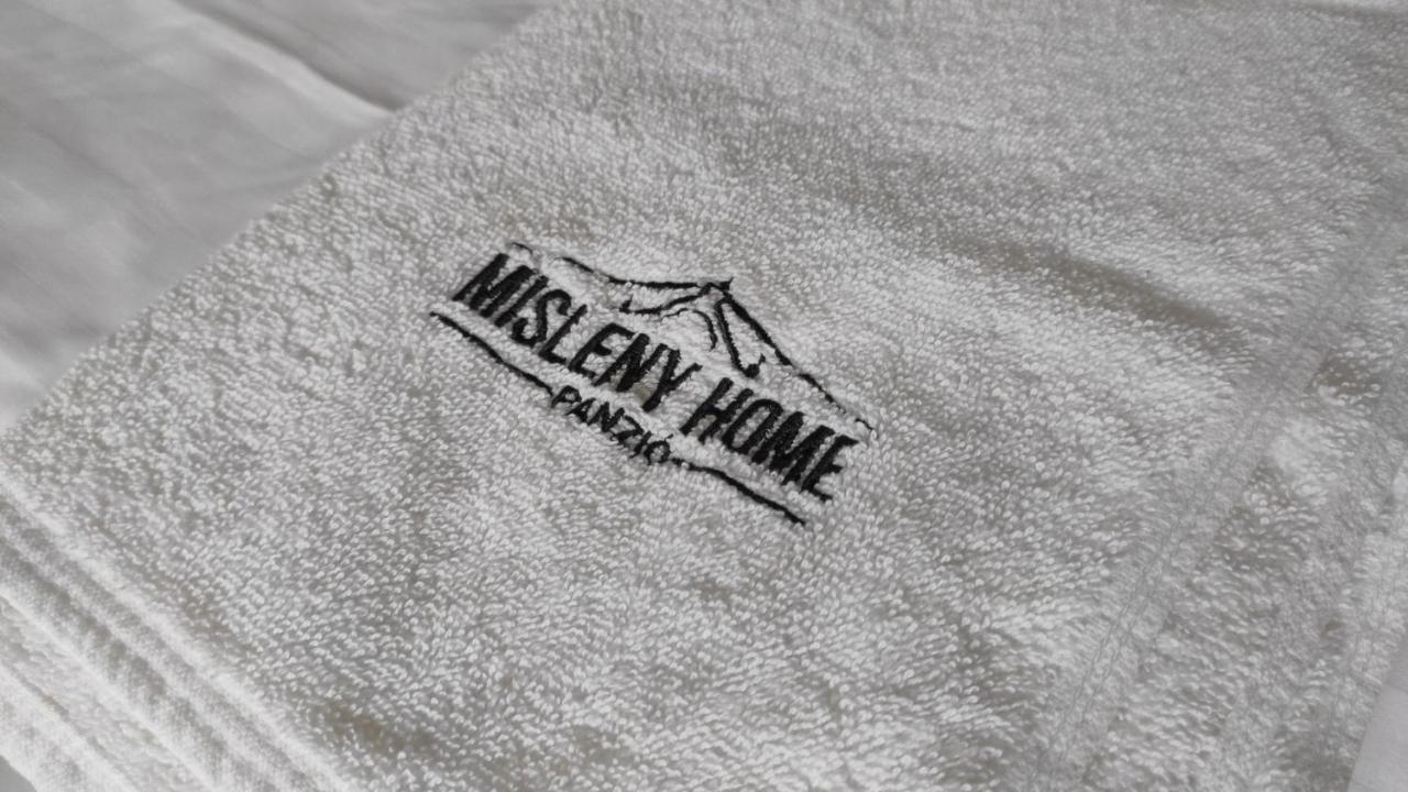 Misleny Home Kozarmisleny Extérieur photo