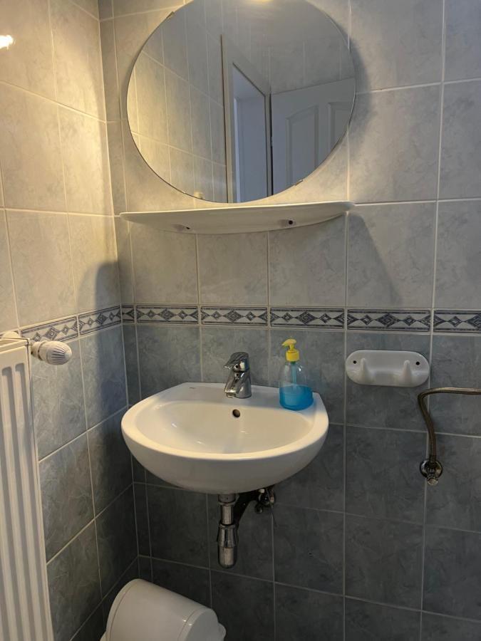 Misleny Home Kozarmisleny Extérieur photo